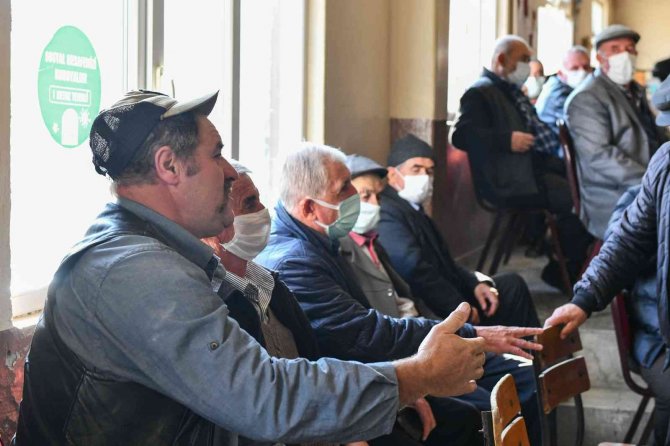 Hayvan Üreticilerine Eğitim Desteği