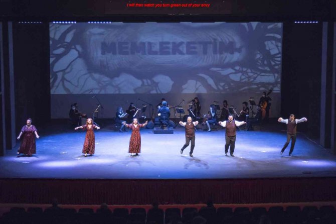 Antalya Dob 2021’in Son Programları Belli Oldu