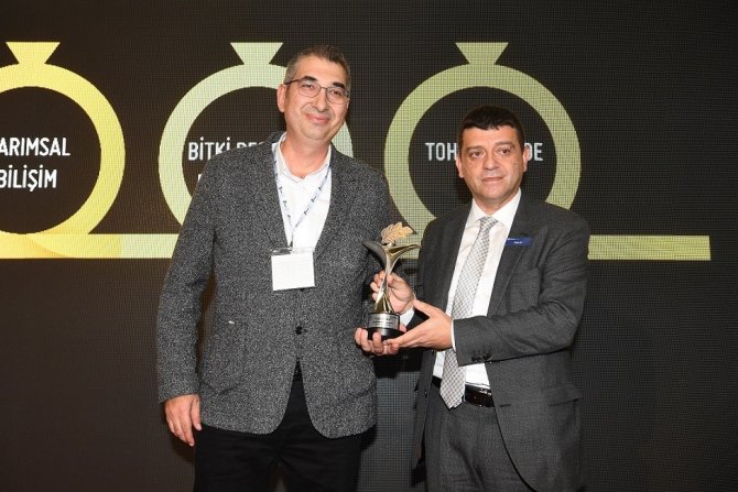 Atso Başkanı Çetin: "Genç Girişimcilerin Startup Projelerine Destek Oluyoruz"