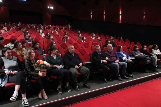 Arnavutluk’ta Düzenlenen "Türk Filmleri Haftası’na" Yoğun İlgi