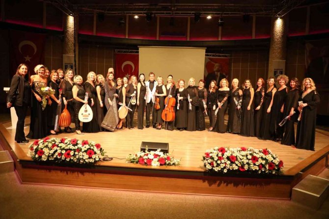 Bodrum’da İki Anlamlı Etkinlik