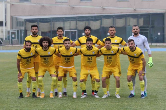 Lider Talasgücü Galibiyet Hesabında