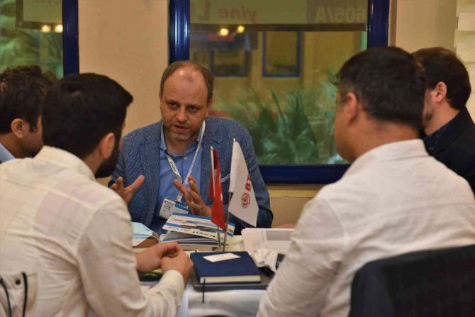 Btso 15 Ülkeden 150 İş Adamını Bursa Firmalarıyla Buluşturdu
