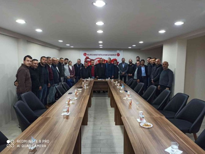 Çaycumaspor’a Kombine Biletle Destek Oldular