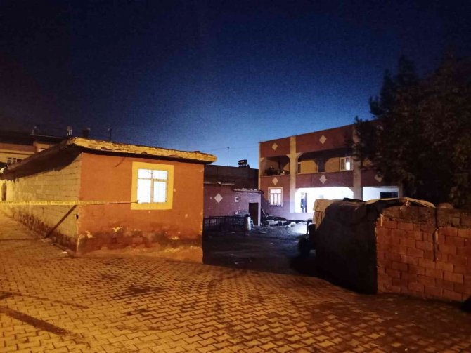 Diyarbakır’da Evde Alacak Verecek Meselesi Tartışması Kanlı Bitti: 1 Ölü, 1 Ağır Yaralı