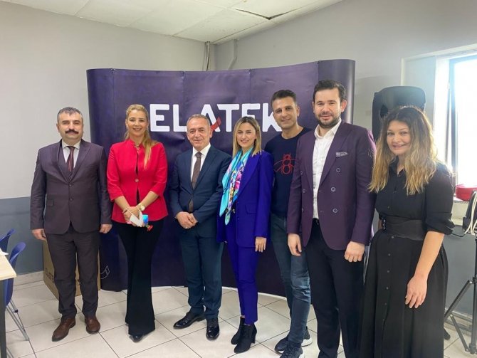 Çevikel: “Kadınlar Emeklerine Sahip Çıksın”