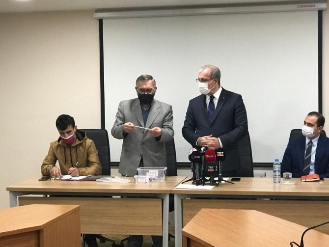 Elazığ’da 452 Depremzede Daha Evlerine Kavuştu