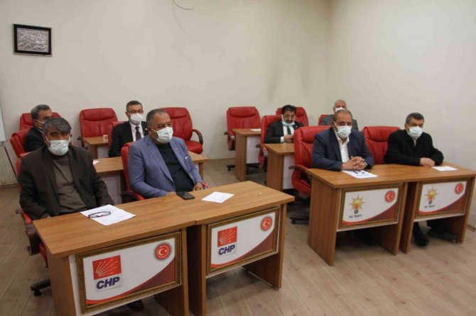 Erzincan İ̇l Özel İ̇daresinin 2022 Yılı Bütçesi 125 Milyon Tl