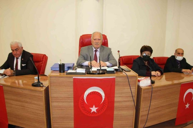 Erzincan İ̇l Özel İ̇daresinin 2022 Yılı Bütçesi 125 Milyon Tl