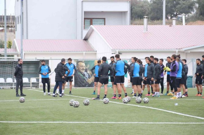 Gebzespor Yeni Yerine Taşındı