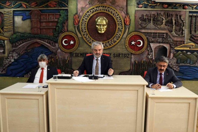 Meclis Yüzde 77 ’Evet’ Oyu Çıkan O Köylere Vize Vermedi