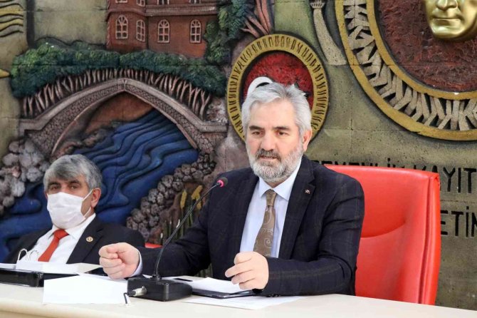 Meclis Yüzde 77 ’Evet’ Oyu Çıkan O Köylere Vize Vermedi