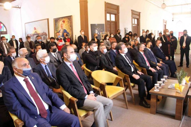‘Köy Okullarında Akıllı Tarım, Akıllı Arıcılık’ Projesi