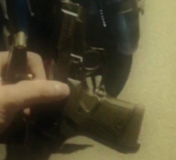 İ̇ki Hasım Çetenin Üyeleri Adliyeye Sevk Edildi