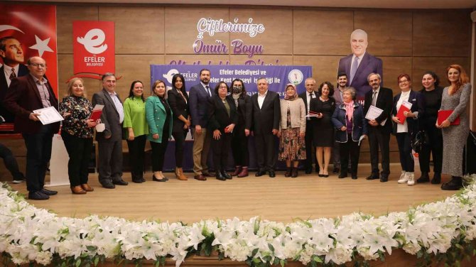 Kadın Öykülerinin Kazananları Ödüllerine Kavuştu