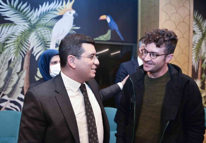 Antalya Bilim Merkezi, Bilimsel Çalışmaları Destekleyecek