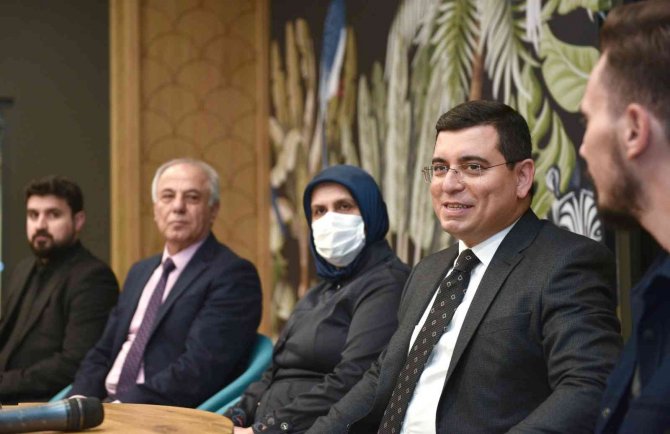 Antalya Bilim Merkezi, Bilimsel Çalışmaları Destekleyecek