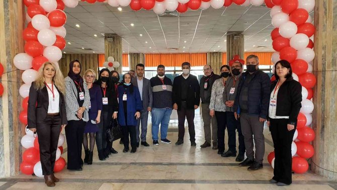 Kız Meslek Lisesi Öğrencilerinin Projeleri Alkış Aldı