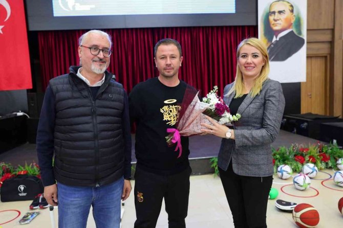 Amatör Spor Kulüplerine Tam Destek