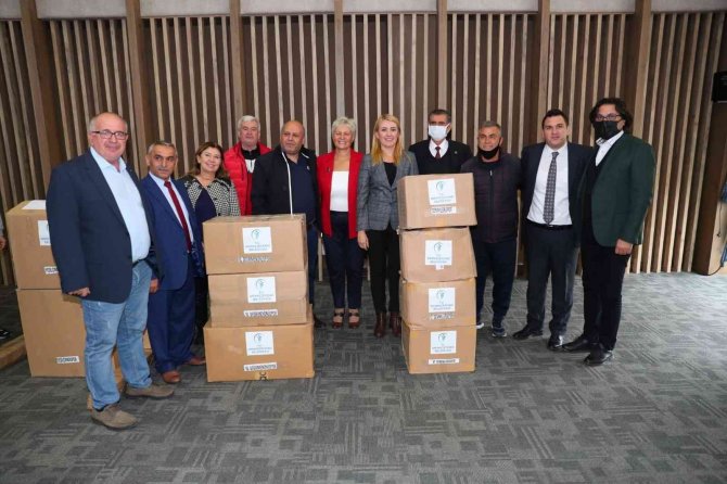 Amatör Spor Kulüplerine Tam Destek