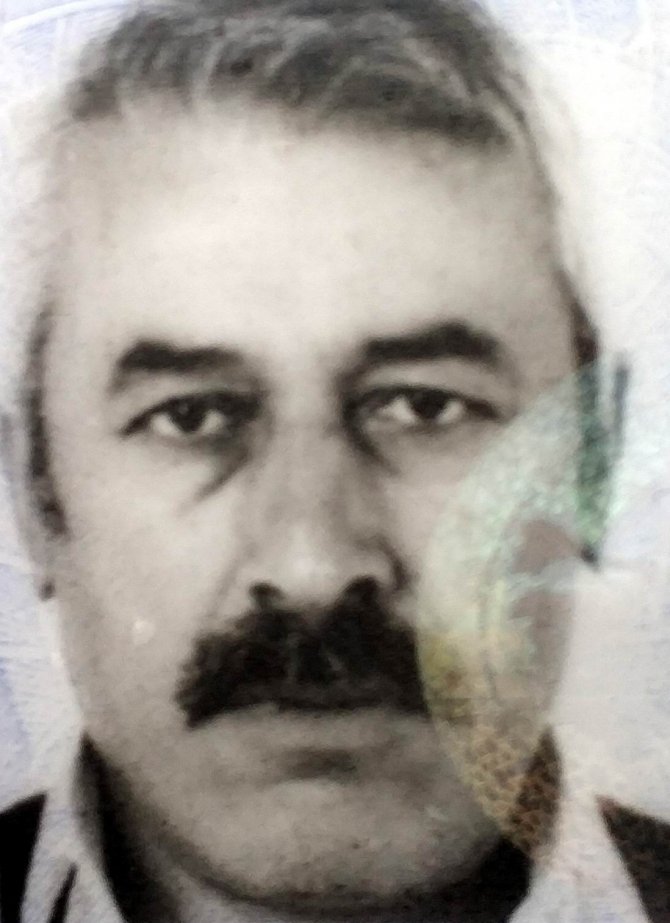 Samsun’da 2 Kişiyi Öldüren Şahsa Müebbet Ve 18 Yıl Hapis Cezası