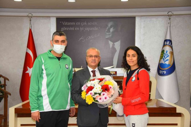 Başkan Kayda, Salihli’nin Sultanlarını Ağırladı