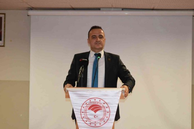 Tarımsal Yatırıma Yüzde 50 Hibe Desteği