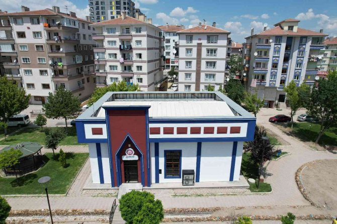 ’Dijital Dönüşüm Akademisi’ Gençleri Hayallerine Yaklaştırıyor