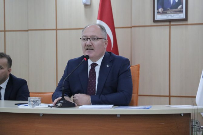 Bütçe Yüzde 50 Arttı