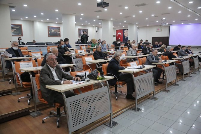 Bütçe Yüzde 50 Arttı