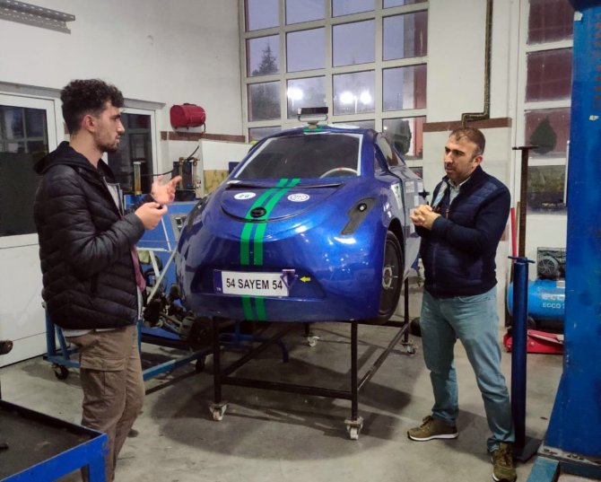 Uluslararası Çip Tasarım Yarışmasında Subü Başarısı