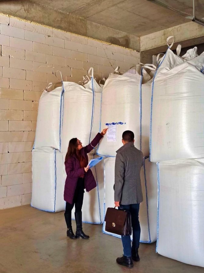 Bu Denetimler De Hayvan Sağlığı İçin