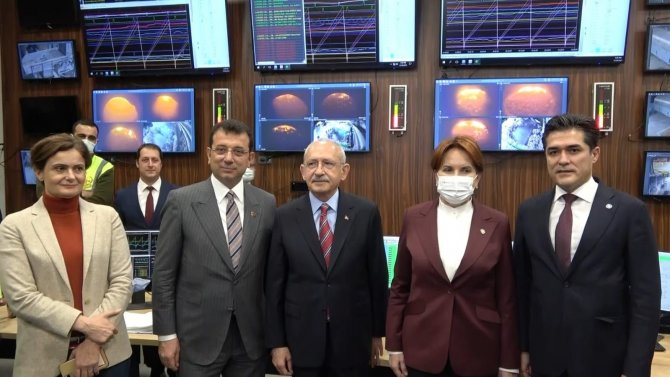Türkiye’nin İlk, Avrupa’nın En Büyük Atık Yakma Ve Enerji Üretim Tesisi İ̇stanbul’da Hizmete Girdi