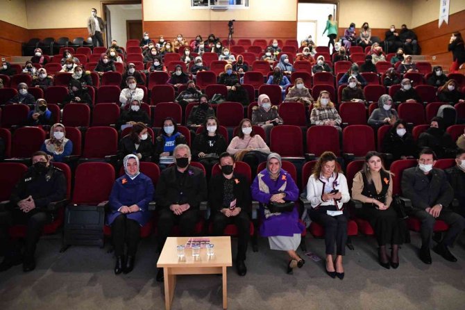 Tuzla’da Kades Uygulaması Tanıtım Seminerleri Düzenlendi