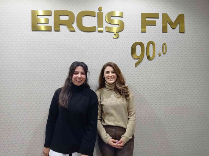 Erciş’te Kadına Yönelik Şiddetin Önlenmesi Programı