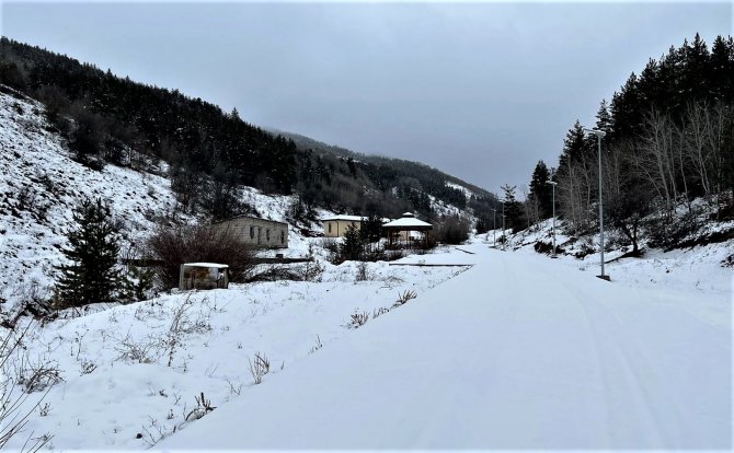 Yakupabdal Tabiat Parkı İşletmecilik İşinin Sözleşmesi İmzalandı