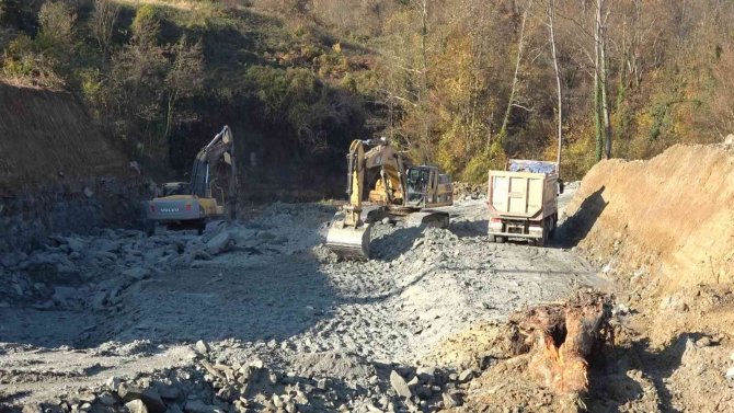 Ormanlı’ya 4 Yatırım Birden Yapılıyor