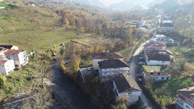 Ormanlı’ya 4 Yatırım Birden Yapılıyor