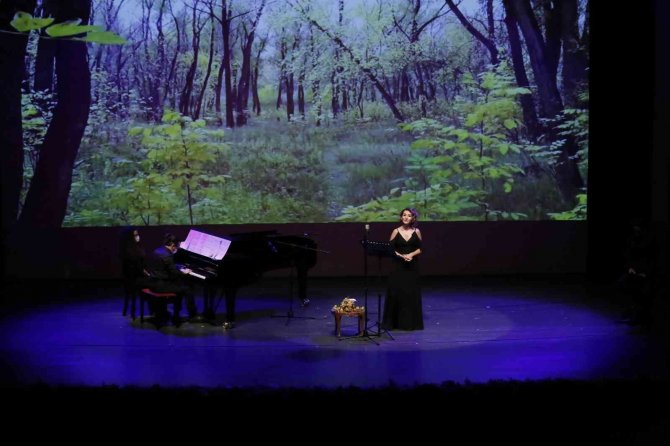 “Güz Türküleri” Konseri Tekrar Sahneleniyor