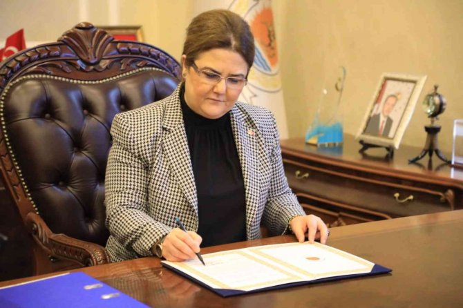 Bakan Yanık’tan Başak Cengiz Cinayetiyle İlgili Açıklama