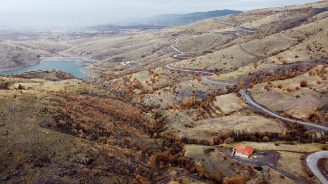Battalgazi’de Bir Mahallenin Daha Ulaşım Sorunu Çözüldü