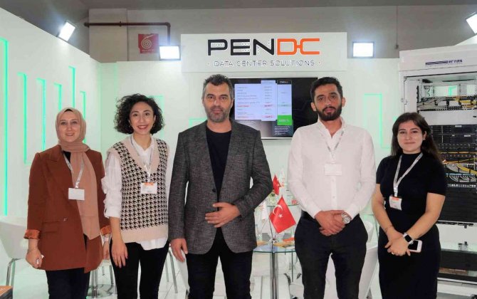 Yabancı Firmaların Sistem Odaları Türkiye’ye Taşınıyor