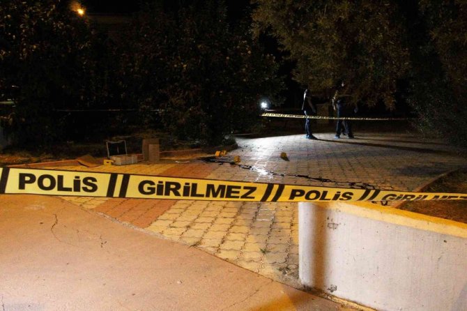 Camide Kanlıları Tarafından Öldürülen Kişinin Katilleri Yakalandı