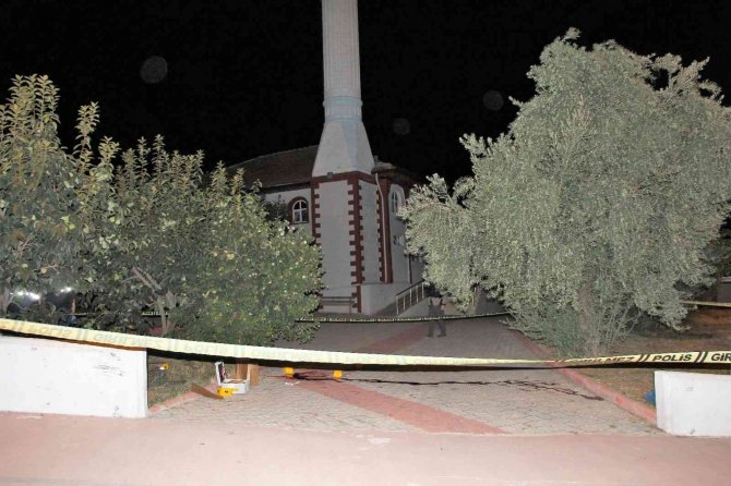 Camide Kanlıları Tarafından Öldürülen Kişinin Katilleri Yakalandı