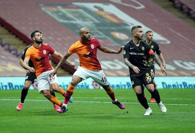 Yeni Malatyaspor İle Galatasaray 9. Randevuda