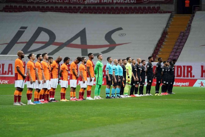 Yeni Malatyaspor İle Galatasaray 9. Randevuda