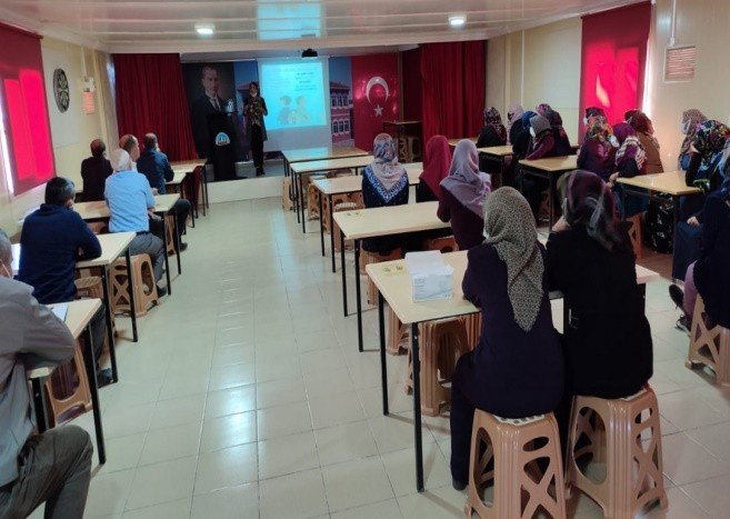 Eğitim Projeleri İ̇nebolu’da Birer Birer Hayata Geçiriliyor