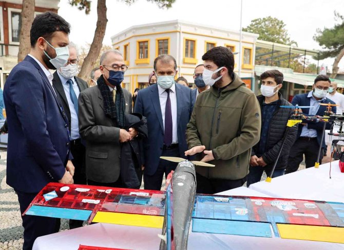 Japonya Büyükelçisi’nden Gaün’e Övgü