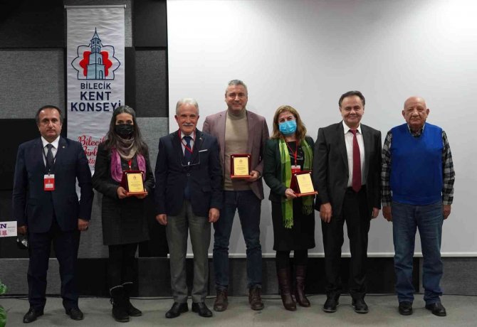 Kent Konseyi Başkanlığına Tekrar Seyfi Özgen Seçildi