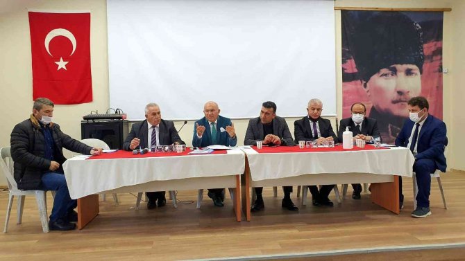 Meslek Liselerinde Okul-sektör İ̇lişkileri Masaya Yatırıldı